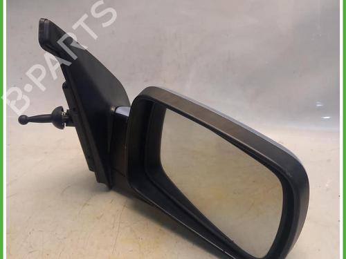 Used Right mirror Right mirror KIA PICANTO I (SA) 1.1 (65 hp) 40076104 40076104