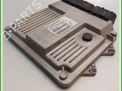 Engine control unit (ECU) FIAT PUNTO (188_) 1.3 JTD 16V | BP24035828M57 