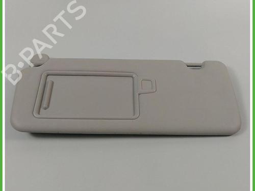 left-sun-visor-hyundai-tucson-nx4e-nx4a-2020-40132450 main image