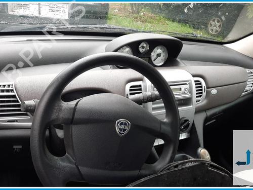 Starter LANCIA YPSILON (843_) 1.4 (843.AXG1A) | BP40143002M8 - Image 11
