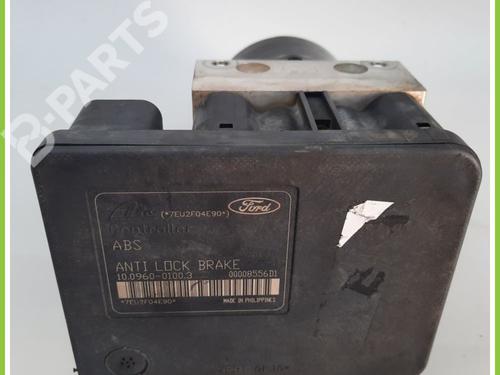 ABS pump FORD FIESTA V (JH_, JD_) 1.4 16V | BP11369205M43 