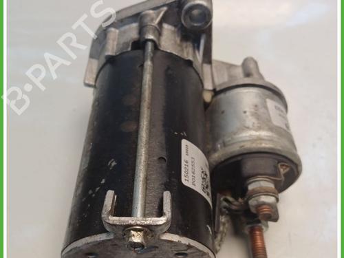 Starter FIAT GRANDE PUNTO (199_) 1.3 D Multijet | BP25627149M8 