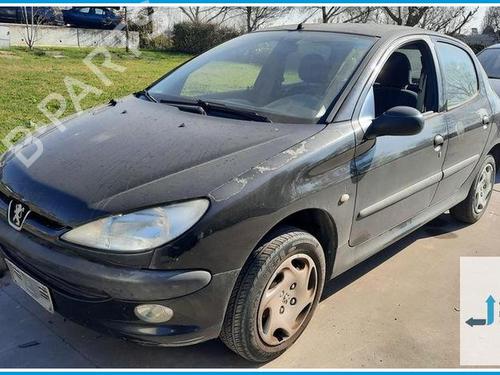 Used Parts SEAT IBIZA III (6L1) 1.2 5017628