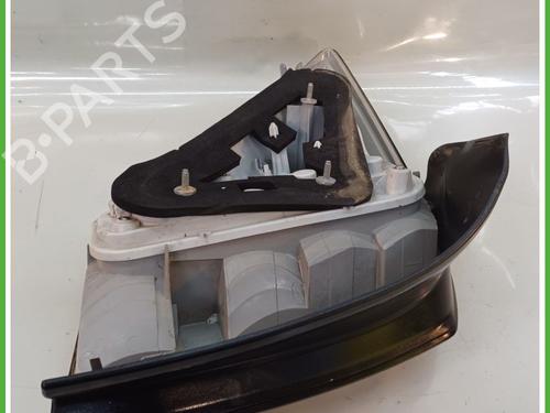 Right taillight OPEL ASTRA H Estate (A04) 1.7 CDTI (L35) | BP15647617C35 
