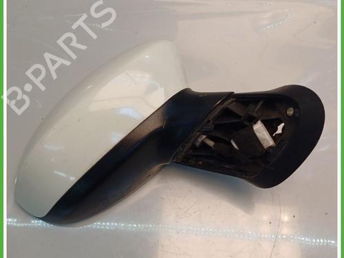 Right mirror FIAT PUNTO EVO (199_) 1.2 | BP27409606C27 