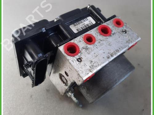Used ABS pump ABS pump VW LUPO I (6X1, 6E1) 1.4 16V (75 hp) 40131230 40131230