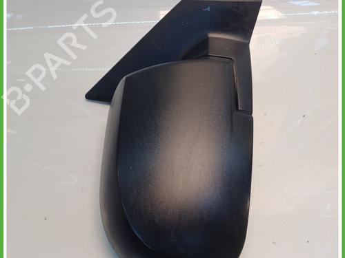 Right mirror KIA CARENS II MPV (FJ) 2.0 CRDi | BP27409851C27 