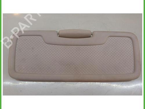 Used Right sun visor Right sun visor SMART FORTWO Coupe (451) 1.0 (451.331, 451.380) (71 hp) 40138417 40138417