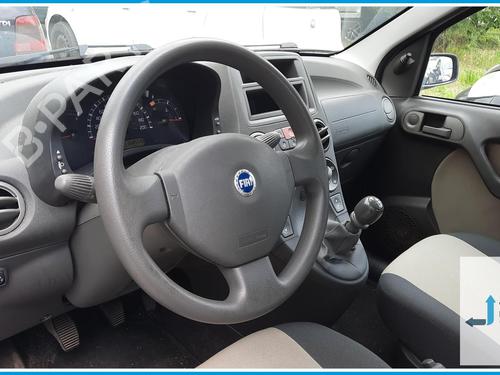 Switch FIAT PANDA (169_) 1.2 Natural Power (169.AXB1A) | BP40074685I30 - Image 11
