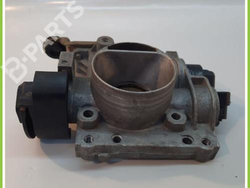 Throttle body LANCIA YPSILON (843_) 1.2 (843.AXA1A) | BP11367742M82 