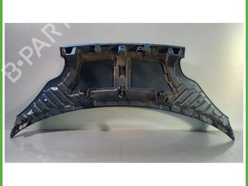 Hood SMART FORTWO Coupe (451) 1.0 (451.331, 451.380) | BP24468490C1 