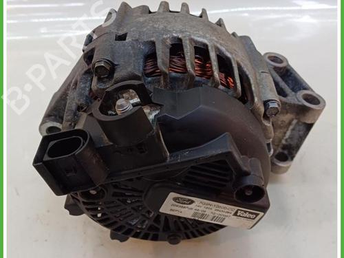 Alternator FORD FIESTA VI (CB1, CCN) 1.4 | BP40137169M7 - Image 6