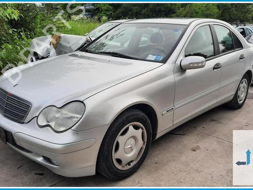 Engine control unit (ECU) MERCEDES-BENZ C-CLASS (W203) C 220 CDI (203.006, 203.008) | BP40145850M57 - Image 7