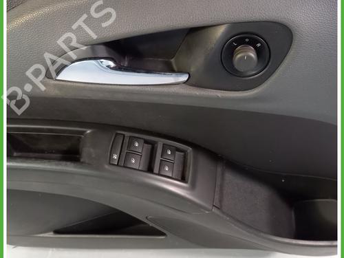 Front left panel OPEL MERIVA B MPV (S10) 1.4 (75) | BP29355962C58 
