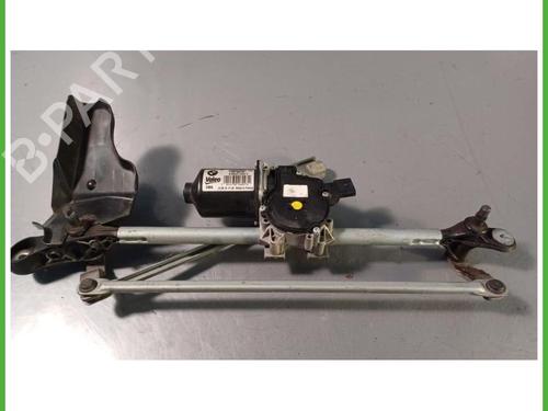 Used Front wipers mechanism Front wipers mechanism BMW 4 Gran Coupe (F36) 420 d xDrive (190 hp) 40143970 40143970
