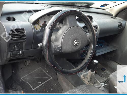 Starter OPEL CORSA C (X01) 1.4 Twinport (F08, F68) | BP40145527M8 - Image 11