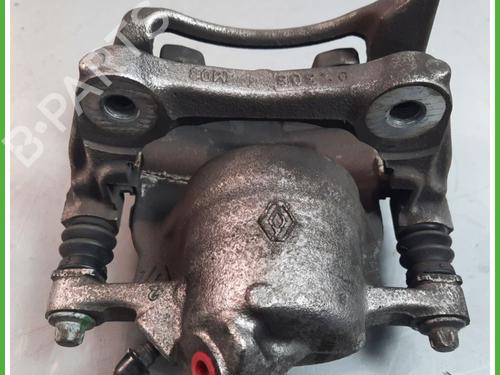 Right front brake caliper DACIA SANDERO III 1.0 TCe 100 ECO-G | BP13363549M104 