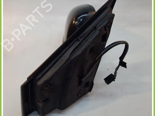 Right mirror FIAT BRAVO II (198_) 1.9 D Multijet (198AXB1A) | BP13515937C27 