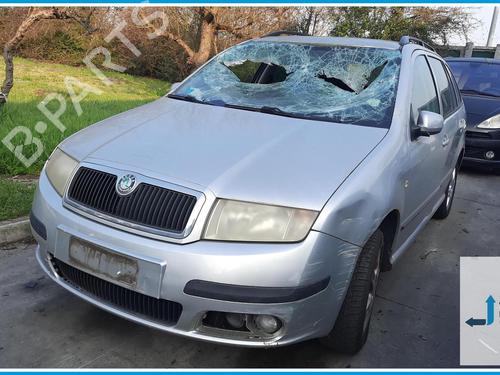 Switch SKODA FABIA I (6Y2) 1.4 16V | BP40073384I30 - Image 7