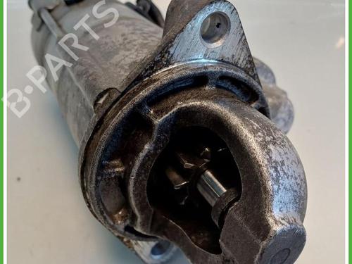 Starter CHEVROLET CRUZE (J300) 2.0 CDI | BP40146949M8 - Image 3