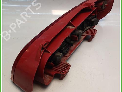 Left taillight FIAT SEICENTO / 600 (187_) 1.1 (187AXB, 187AXB1A, 187AXC1A02) | BP24193103C34 