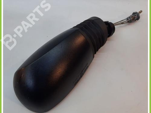 Right mirror FIAT PUNTO (188_) 1.2 60 (188.030, .050, .130, .150, .230, .250) | BP11721619C27