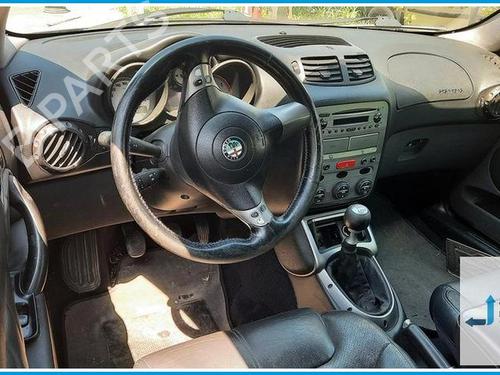 Engine control unit (ECU) ALFA ROMEO GT (937_) 1.9 JTD (937CXN1B) | BP40147527M57 - Image 8