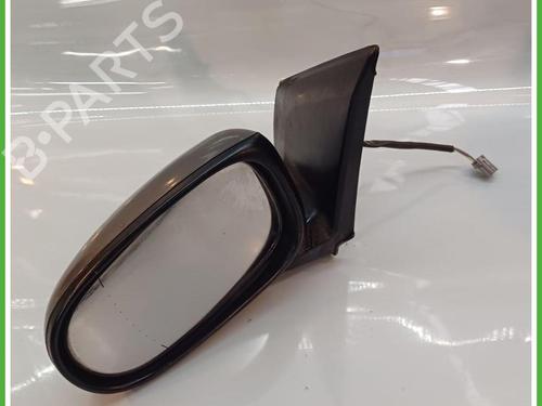 Used Left mirror Left mirror NISSAN ALMERA TINO (V10) 1.8 (114 hp) 40139509 40139509
