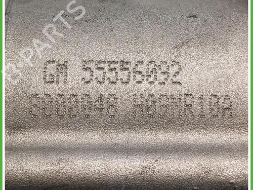 Starter OPEL ASTRA H (A04) 1.6 (L48) | BP40146866M8 - Image 4
