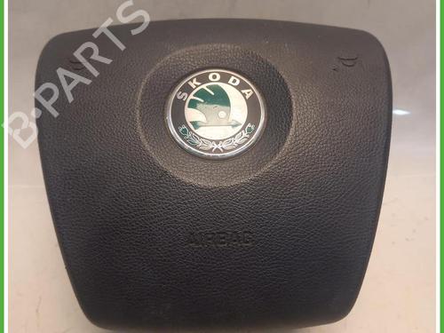 driver-airbag-skoda-fabia-i-combi-6y5-2000-2001-2002-2003-2004-2005-2006-2007-40149089 main image