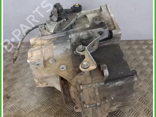 Gearbox VW GOLF V (1K1) 2.0 TDI 16V | BP40139668M3 - Image 2