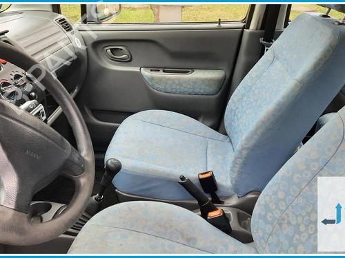 Starter SUZUKI WAGON R+ (MA) 1.3 (RB413) | BP40141013M8  - Image 9