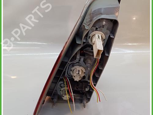 Right taillight BMW X5 (E53) 3.0 d | BP16340325C35 