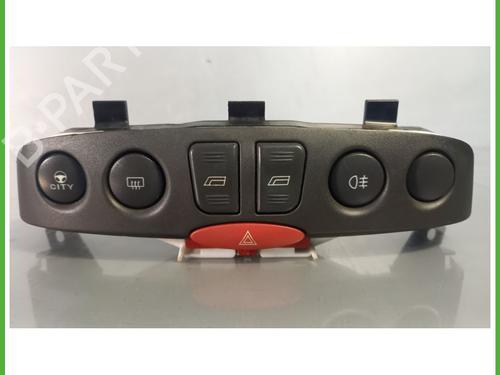 Used Switch FIAT PUNTO (188_) 1.2 60 (188.030, .050, .130, .150, .230, .250) (60 hp) 30169373