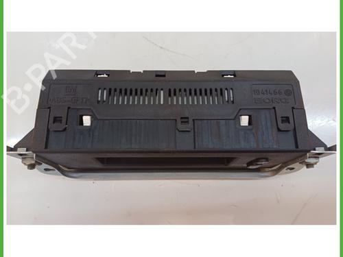 Radio OPEL AGILA (A) (H00) 1.2 16V Twinport (F68) | BP17178419E6 