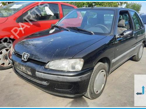Used Parts PEUGEOT 106 II (1A_, 1C_) 1.0 i 5018456