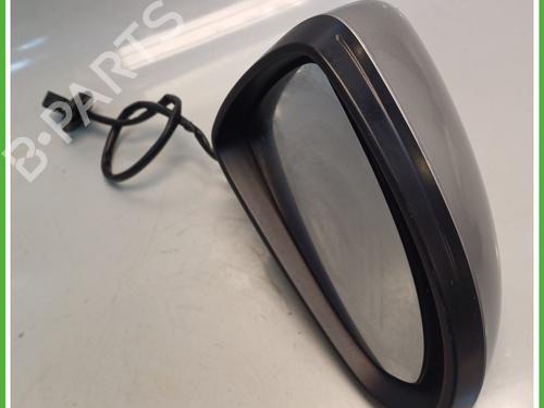 Used Right mirror OPEL CORSA D (S07) 1.2 LPG (L08, L68) (86 hp) 24950972