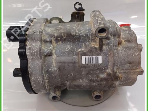 BP17785553M34 | Compressore A/C TOYOTA C-HR (_X1_) 1.8 Hybrid (ZYX10_, ZYX11_) BP17785553M34