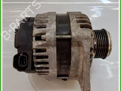 Alternator OPEL ASTRA J (P10) 1.7 CDTI (68) | BP18353878M7 