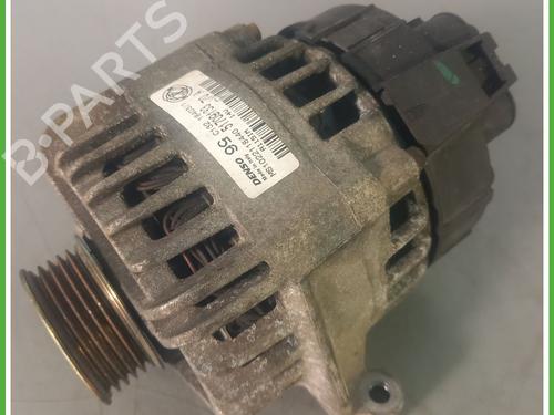 Generator FIAT PUNTO (188_) 1.2 60 (188.030, .050, .130, .150, .230, .250) (60 hp) 30096770