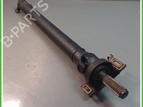 Driveshaft MERCEDES-BENZ C-CLASS Coupe (CL203) C 220 CDI (203.708) | BP16427957M37 