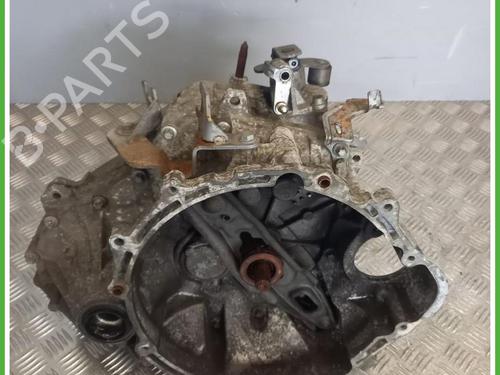 Used Gearbox Gearbox SMART CITY-COUPE (450) 0.6 (S1CLA1, 450.341) (55 hp) 40130310 40130310