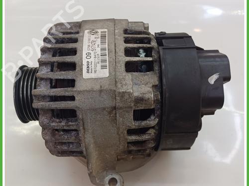 Alternator LANCIA YPSILON (843_) 1.2 (843.AXA1A) | BP19145477M7 