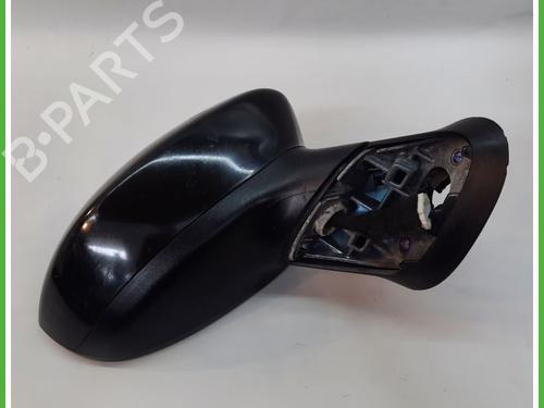 Right mirror FIAT GRANDE PUNTO (199_) 1.2 | BP13024654C27 