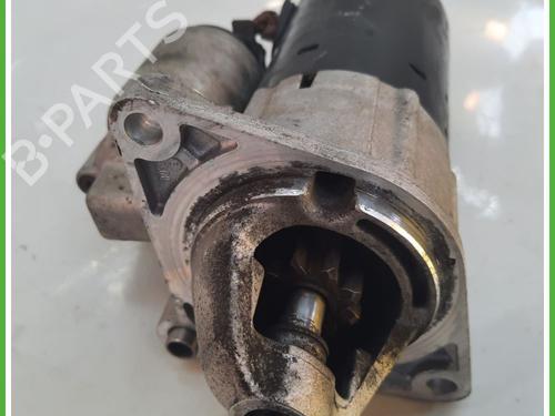 Starter ALFA ROMEO 147 (937_) 1.6 16V T.SPARK ECO (937.AXA1A, 937.BXA1A) | BP13809451M8 