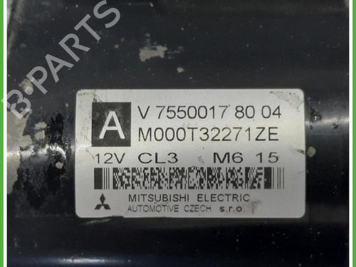 Starter MINI MINI (R56) Cooper | BP40131952M8 - Image 4