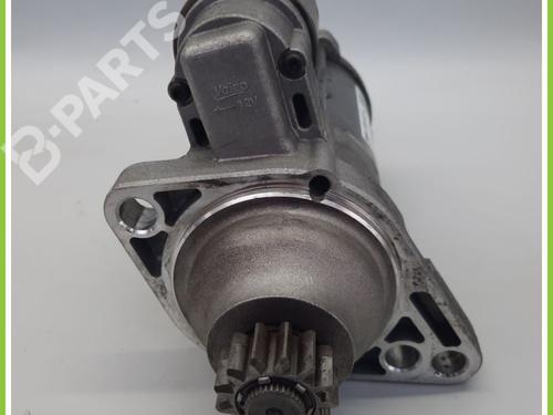 Starter SEAT LEON (5F1) 1.6 TDI | BP11369015M8 
