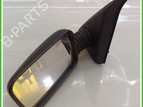 Used Left mirror FIAT PANDA (141_) 750 (34 hp) 19788745