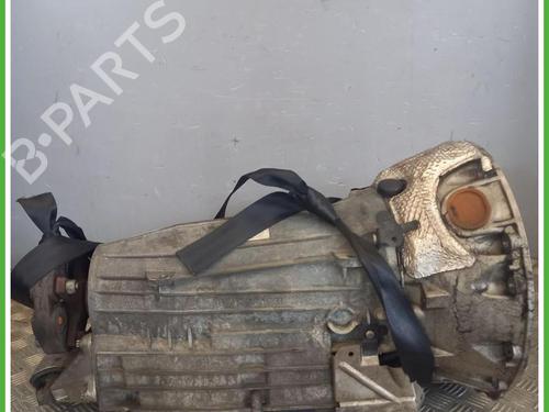 Gearbox MERCEDES-BENZ E-CLASS (W211) E 280 CDI (211.020) | BP40145905M3 - Image 2