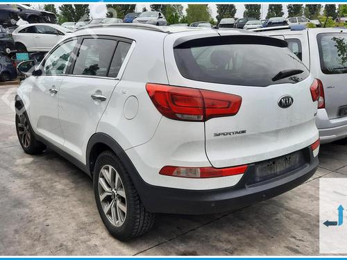 Rear right panel KIA SPORTAGE III (SL) 1.6 GDI | BP40142844C61  - Image 7